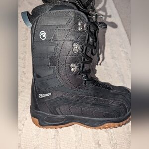 K2 women's snowboard boots